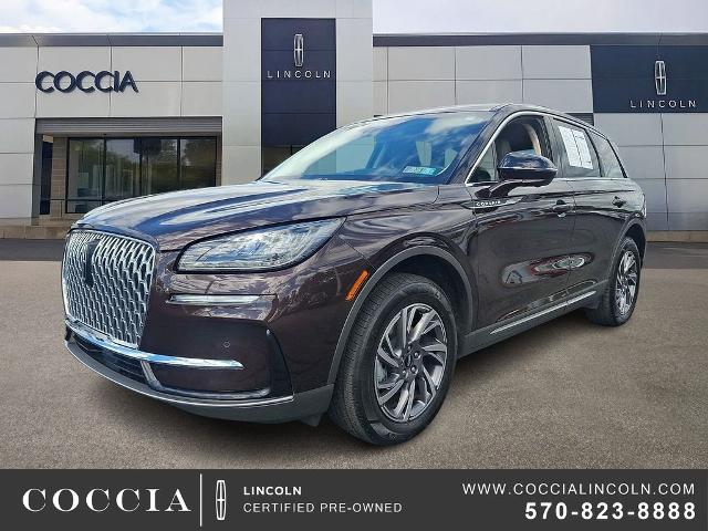 2023 Lincoln Corsair Standard for sale in BEAR CRK TWP, PA