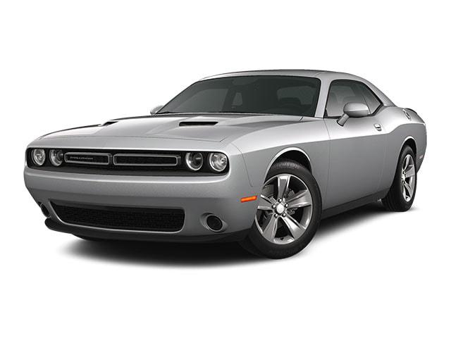 2023 Dodge Challenger SXT for sale in Greenville, NC