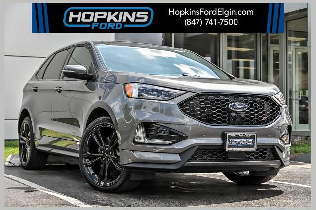 2023 Ford Edge ST for sale in Elgin, IL