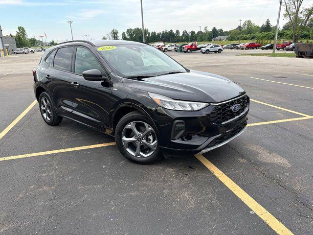 2023 Ford Escape ST-Line for sale in Imlay City, MI