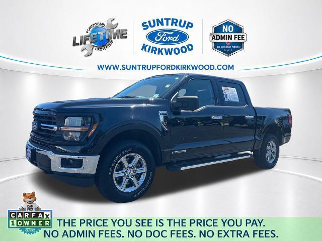 2024 Ford F-150 XLT for sale in Kirkwood, MO