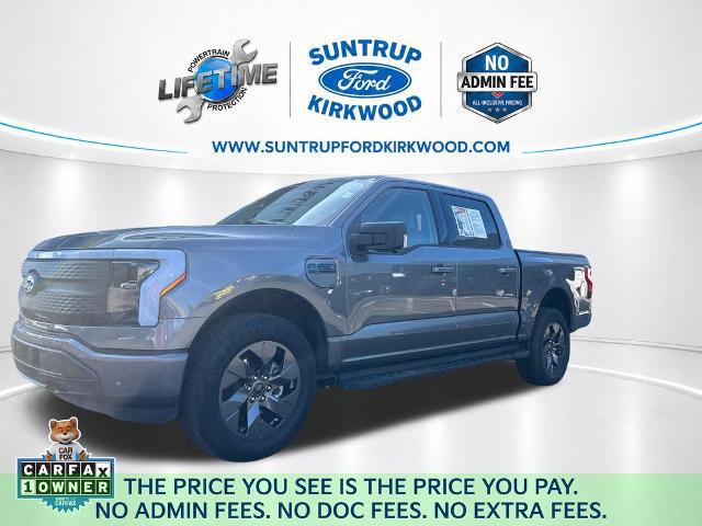 2025 Ford F-150 Flash for sale in Kirkwood, MO