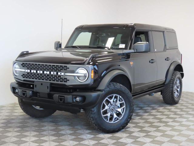 2025 Ford Bronco Badlands for sale in Scottsdale, AZ