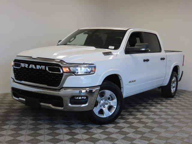 2025 Ram 1500 Big Horn Crew Cab 4x4 5'7" Box for sale in Scottsdale, AZ