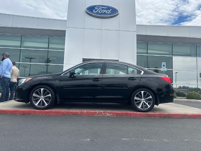 2015 Subaru Legacy 3.6R Limited for sale in Warrenton, OR