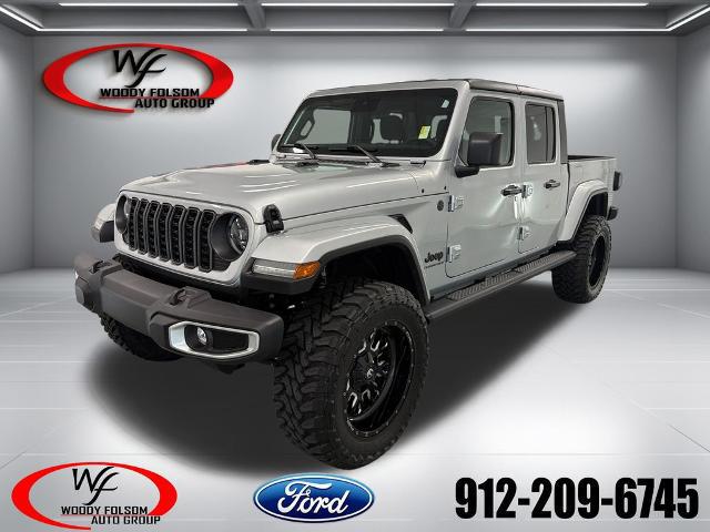 2024 Jeep Gladiator Sport S for sale in Baxley, GA