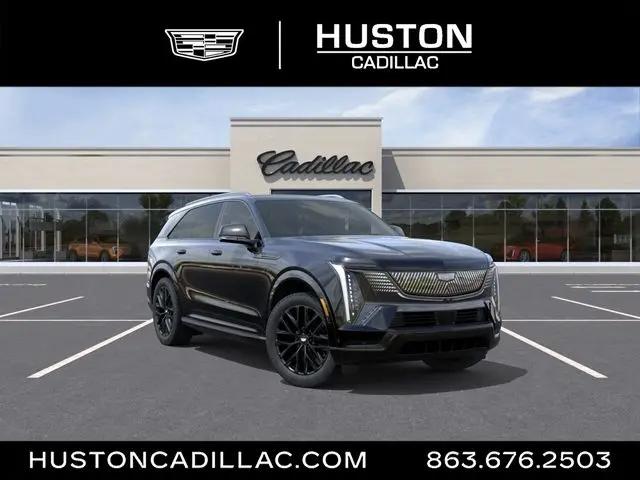 2026 Cadillac Escalade IQ Premium Sport for sale in Lake Wales, FL