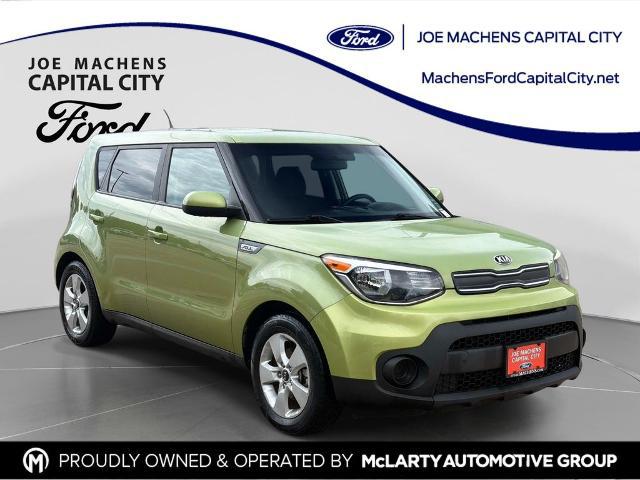 2019 Kia Soul Base for sale in Jefferson City, MO
