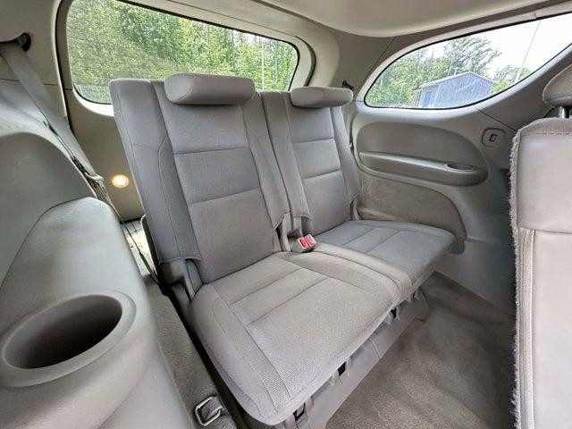 2013 Dodge Durango SXT