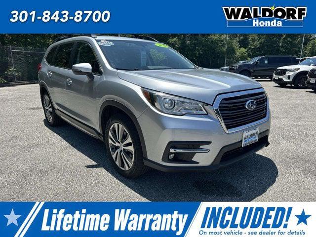 2021 Subaru Ascent Limited for sale in Prince Frederick, MD