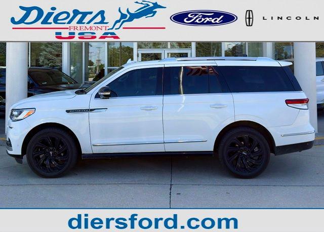 2023 Lincoln Navigator Reserve for sale in Fremont, NE