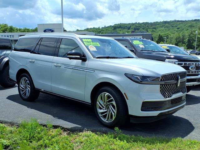 2025 Lincoln Navigator Reserve for sale in Honesdale, PA