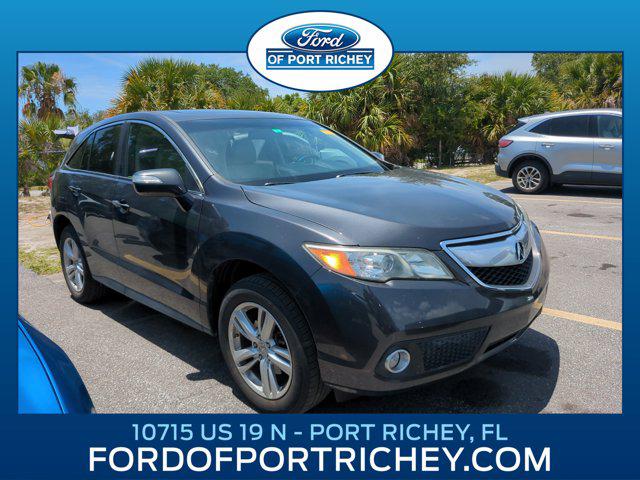 2014 Acura RDX Technology for sale in Port Richey, FL