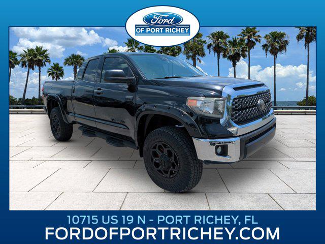 2021 Toyota Tundra SR5 for sale in Port Richey, FL