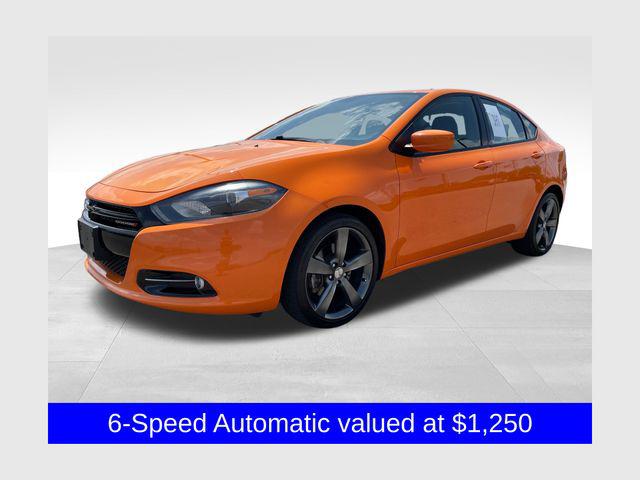 2013 Dodge Dart SXT for sale near Newark, OH