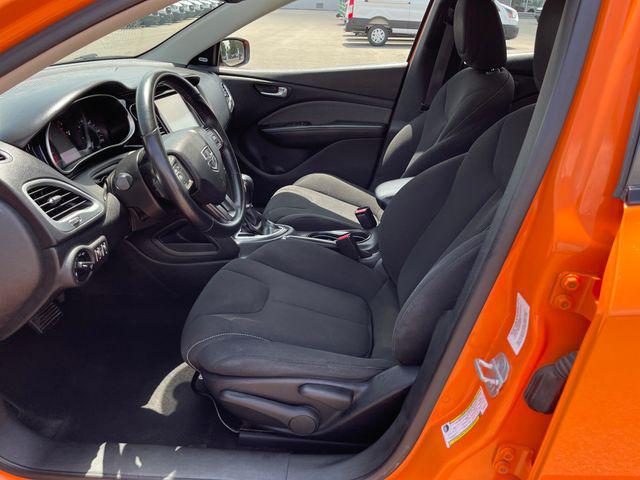 2013 Dodge Dart SXT