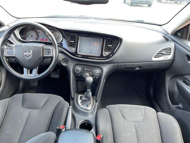 2013 Dodge Dart SXT
