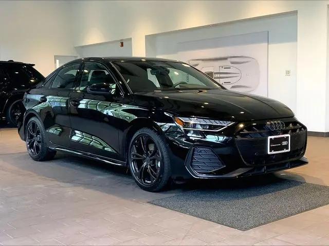 2026 Audi A3 Premium 40 TFSI quattro S tronic for sale in Princeton, NJ