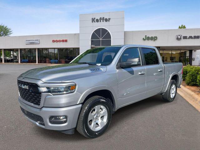 2025 Ram 1500 Big Horn Crew Cab 4x4 5'7" Box for sale in Charlotte, NC
