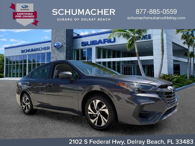 2024 Subaru Legacy Premium for sale in Delray Beach, FL
