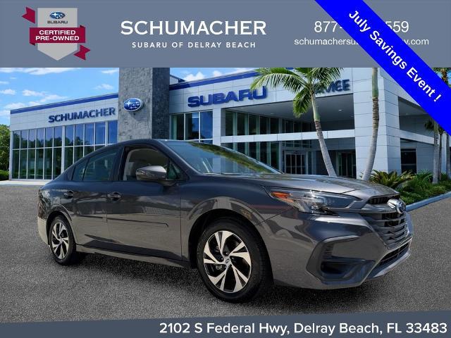 2024 Subaru Legacy Premium for sale in Delray Beach, FL