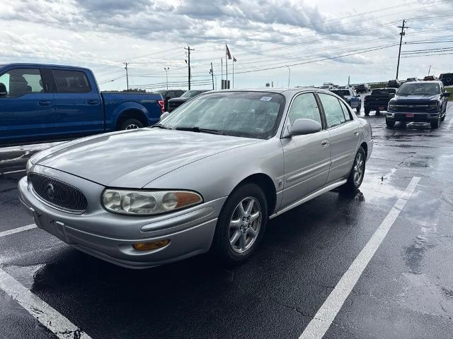 2005 Buick LeSabre Custom for sale in Branson, MO