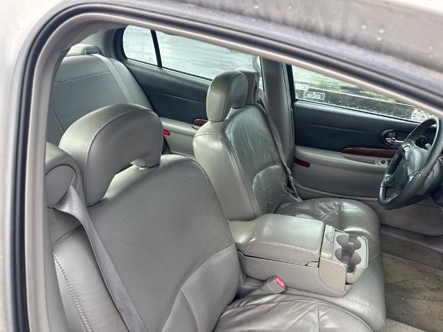 2005 Buick LeSabre Custom