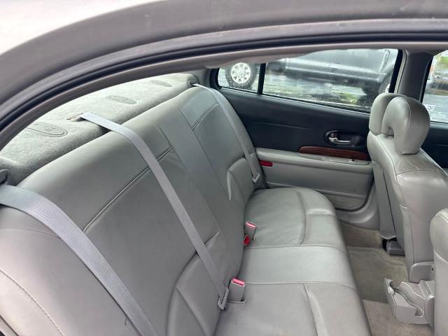 2005 Buick LeSabre Custom