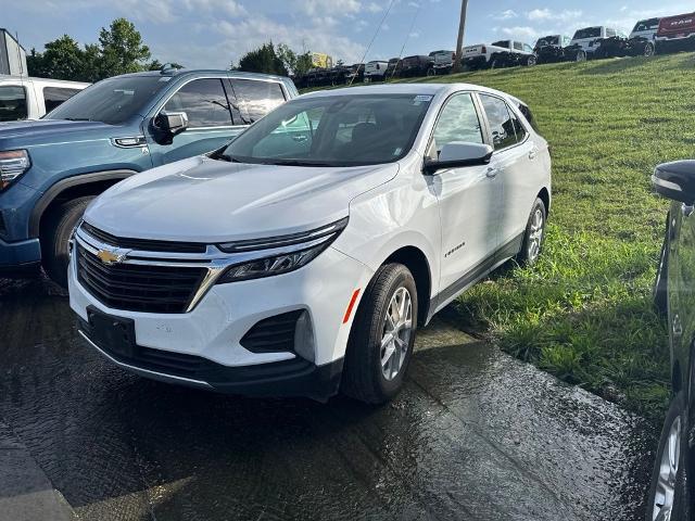 2024 Chevrolet Equinox AWD LT for sale in Branson, MO