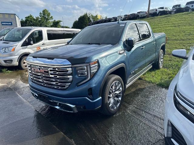 2024 GMC Sierra 1500 4WD Crew Cab Short Box Denali for sale in Branson, MO