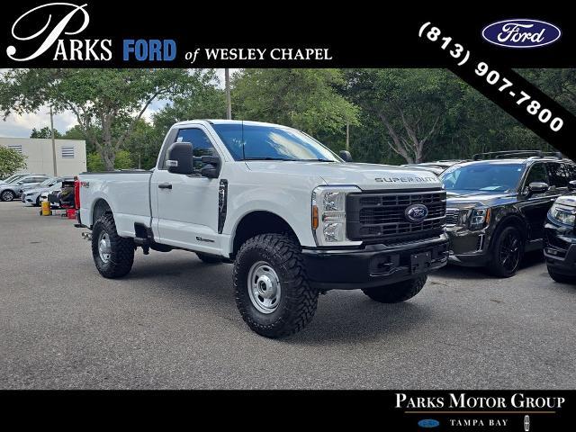 2026 Ford F-250 XL for sale in Wesley Chapel, FL