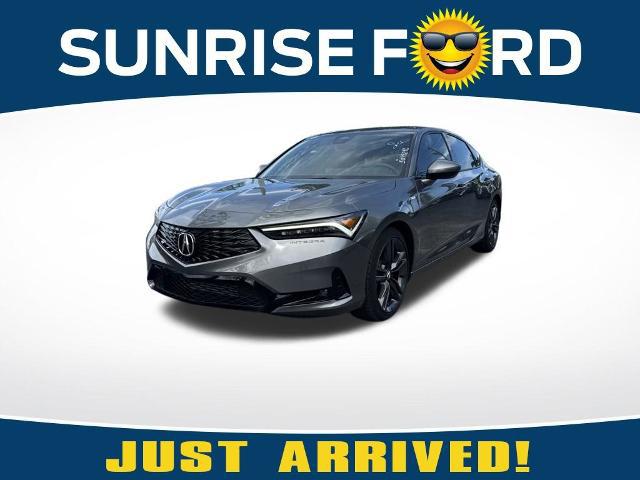 2025 Acura Integra A-SPEC for sale in Fort Pierce, FL
