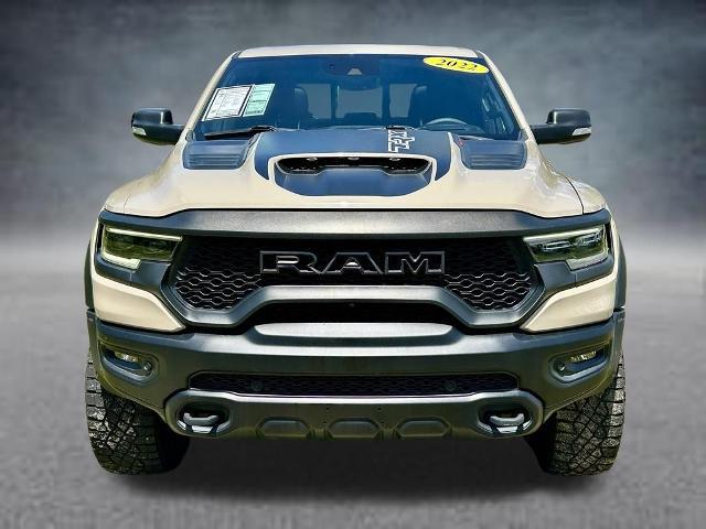 2022 Ram 1500 TRX Crew Cab 4x4 57 Box