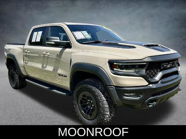 2022 Ram 1500 TRX Crew Cab 4x4 57 Box