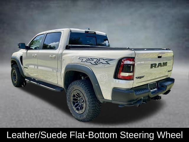 2022 Ram 1500 TRX Crew Cab 4x4 57 Box