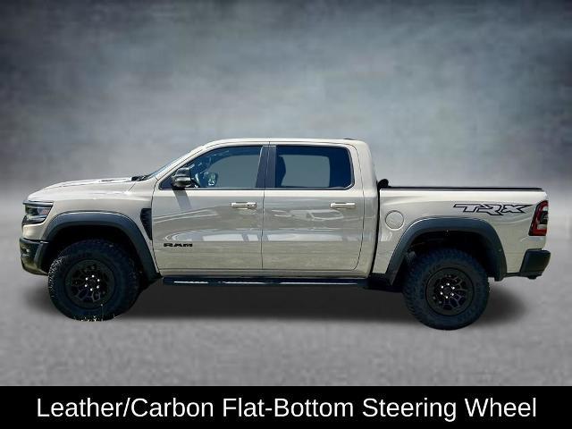 2022 Ram 1500 TRX Crew Cab 4x4 57 Box