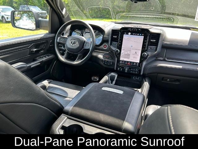 2022 Ram 1500 TRX Crew Cab 4x4 57 Box