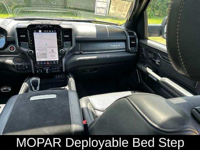 2022 Ram 1500 TRX Crew Cab 4x4 57 Box