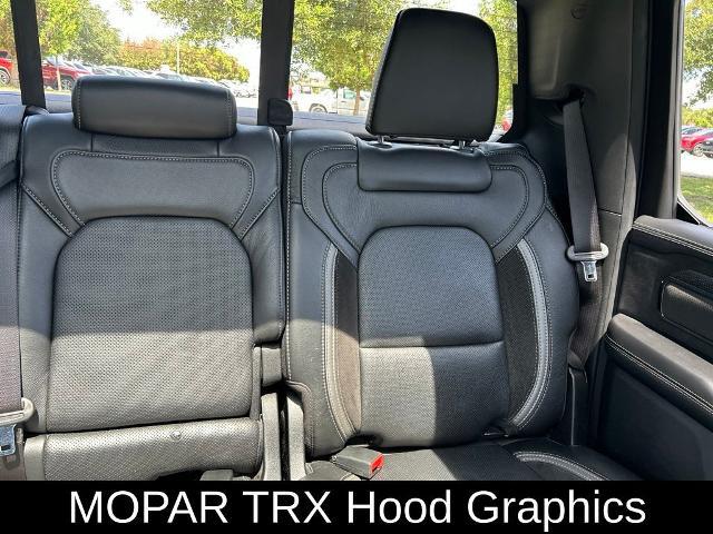 2022 Ram 1500 TRX Crew Cab 4x4 57 Box