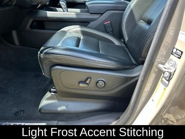 2022 Ram 1500 TRX Crew Cab 4x4 57 Box