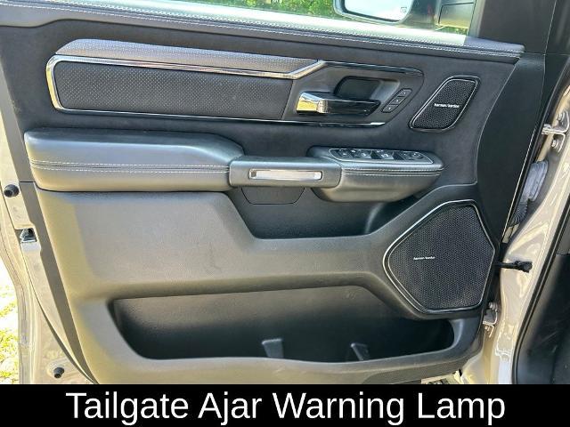 2022 Ram 1500 TRX Crew Cab 4x4 57 Box
