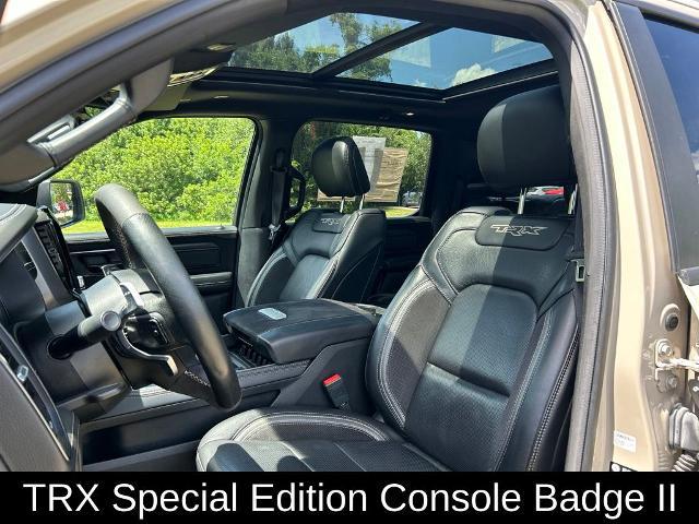 2022 Ram 1500 TRX Crew Cab 4x4 57 Box