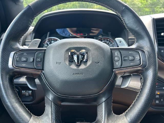 2022 Ram 1500 TRX Crew Cab 4x4 57 Box