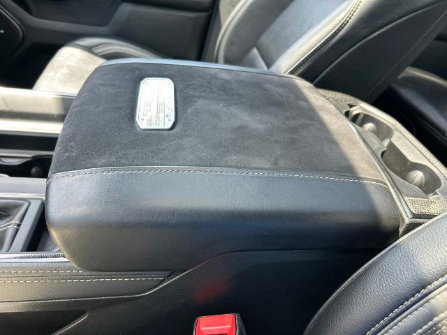 2022 Ram 1500 TRX Crew Cab 4x4 57 Box