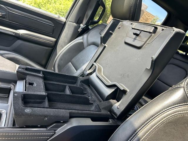 2022 Ram 1500 TRX Crew Cab 4x4 57 Box