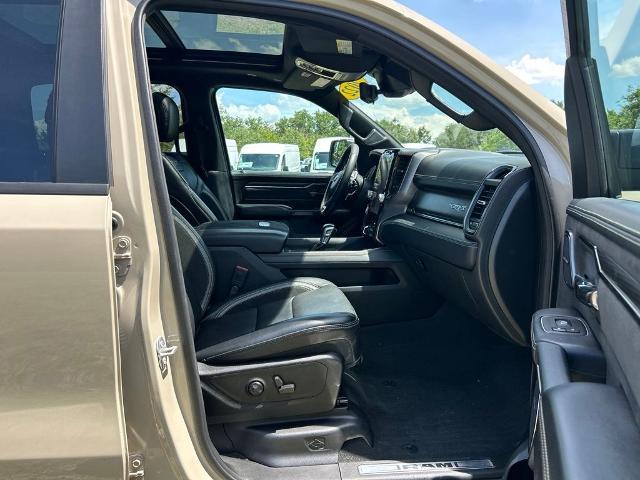 2022 Ram 1500 TRX Crew Cab 4x4 57 Box