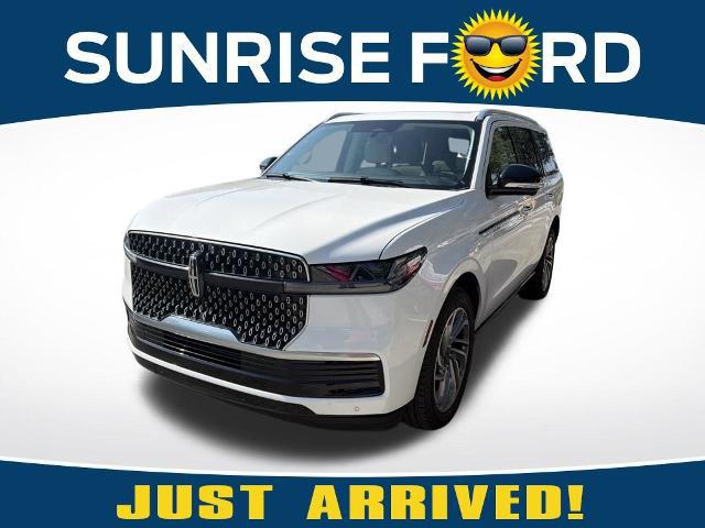 2026 Lincoln Navigator Reserve for sale in Fort Pierce, FL