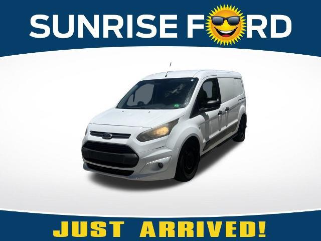2015 Ford Transit Connect XLT for sale in Fort Pierce, FL