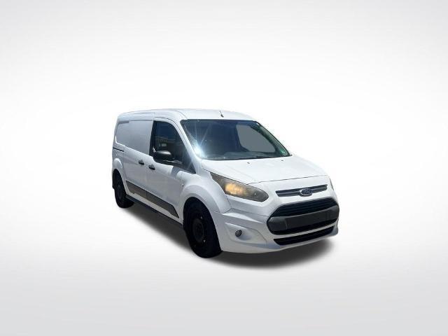 2015 Ford Transit Connect XLT