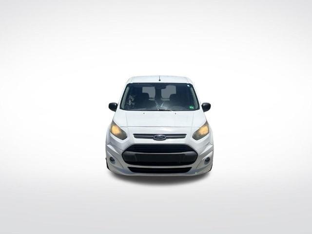 2015 Ford Transit Connect XLT